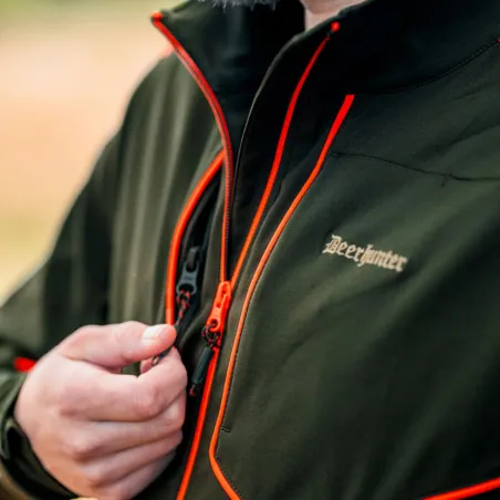 Veste de chasse Chamois Deerhunter