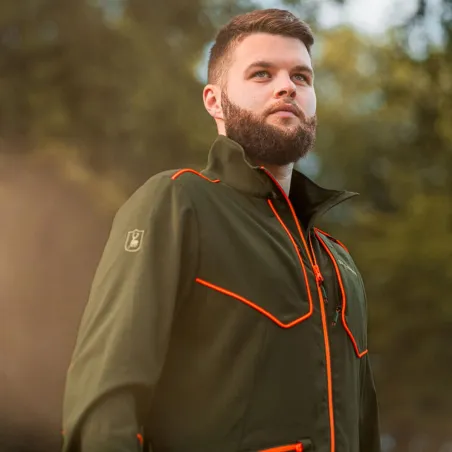 Veste de chasse Chamois Deerhunter
