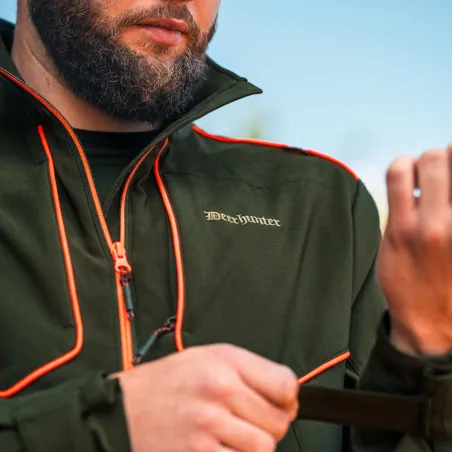 Veste de chasse Chamois Deerhunter
