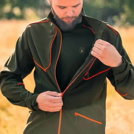 Veste de chasse Chamois Deerhunter