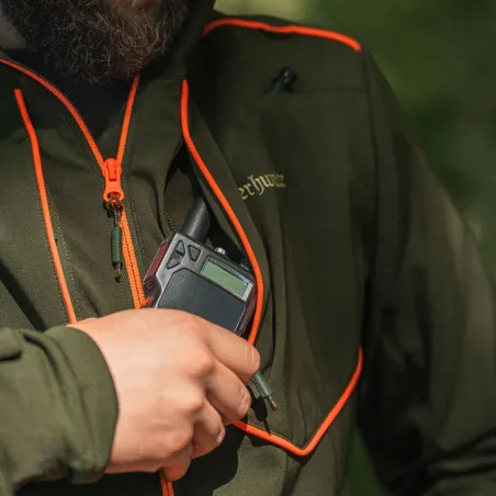 Veste de chasse Chamois Deerhunter