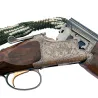 Nettoyeur carabine et fusil faible encombrement brosse en bronze