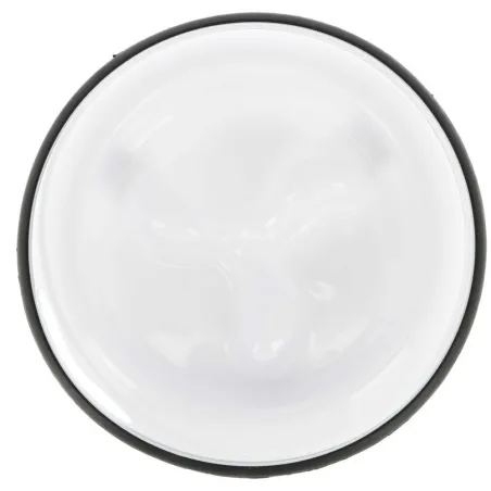 Gamelle plastique Anti glouton