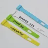10 Bagues E-Z Seal Tag Ø 24 mm 