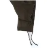 Pantalon de chasse treillis kaki