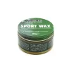Cire Meindl Sportwax 80 g : entretien du cuir nubuck