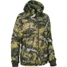 Veste de chasse femme Swedteam Ridge camo