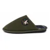 Chaussons Chevignon Francisco Kaki - Édition Limitée Homme