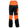Pantalon Solidur Authentic classe 3 type A | 28 m/s