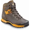 Chaussures Meindl Softline TOP GTX orange et mocca