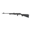 Carabine à verrou 22LR + fourreau + silencieux + lunette 3-9 x 40