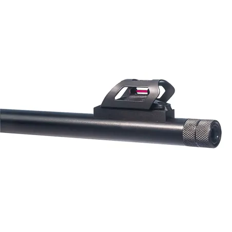 Carabine à verrou 22LR + fourreau + silencieux + lunette 3-9 x 40
