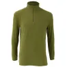 Chemise de chasse F1 coton kaki Taille L