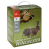 Cartouches WINCHESTER Spécial Chasse Calibre 12-70