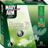 Boite de 25 cartouches PUMA bourre grasse 35g 12/70