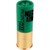 Boite de 10 cartouches MINI MAGNUM bourre jupe 12/70 40g