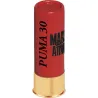 Boite de 25 cartouches PUMA bourre jupe 30g 16/67