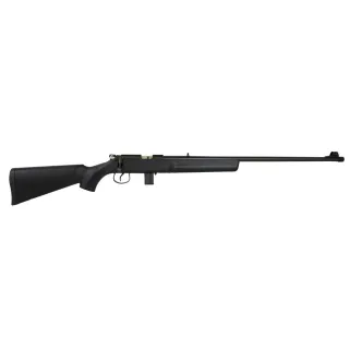 Carabine à verrou 9 coups NR15 cal 22LR 106cm