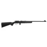 Carabine à verrou 9 coups NR15 cal 22LR 106cm