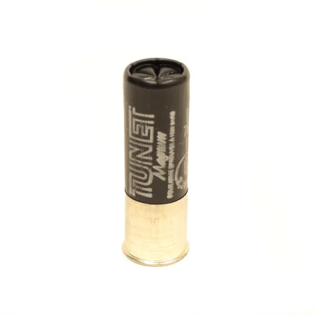 Boite de 10 Cartouches Magnum 710 12/76 370m/s