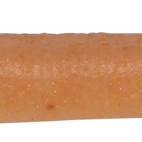 Vers Naturel PowerBait® 8cm - Appât pour Truite et Carnassiers