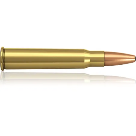 Boite de 20 Balles Oryx 8x57jrs - 196grs - 12.7g