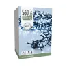 Guirlande LED Snake 560 LEDs Blanc - 11m avec Contrôleur 8 Fonctions