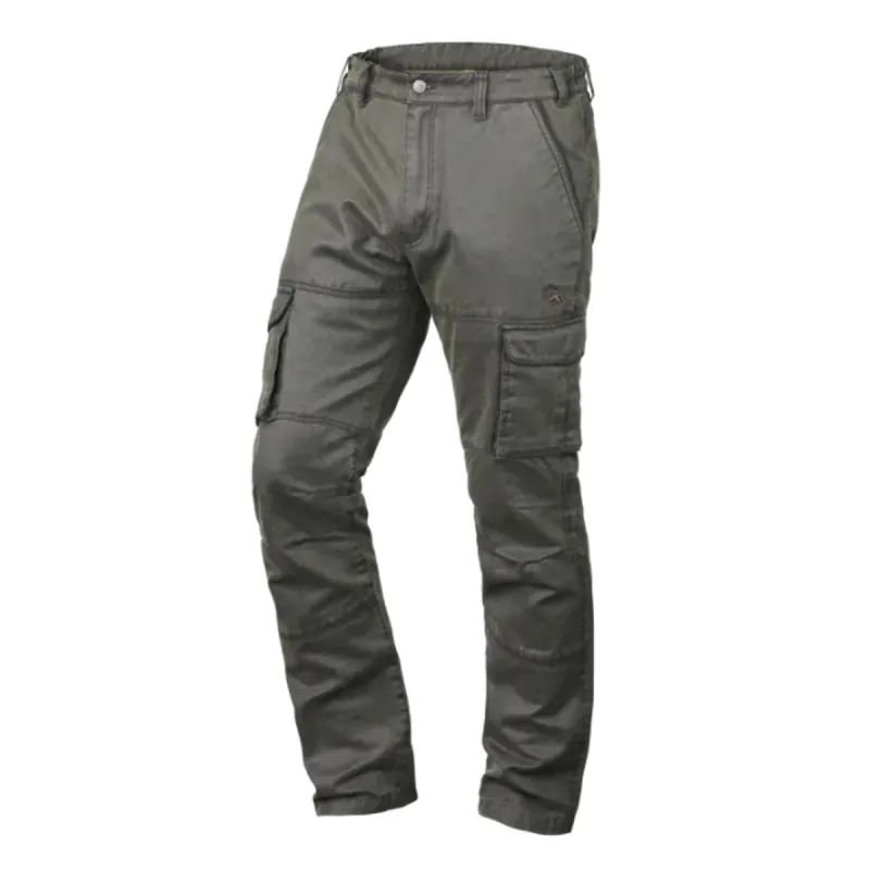 Pantalon de chasse Verney Carron La Ligne Beauregard vert