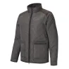 Veste matelassée Verney Carron La Ligne Boisgentil marron