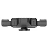 Caméra de voiture Wi-Fi multi-objectifs avec écran 3,16 pouces
