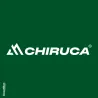 Chiruca Atenea GTX marron/orange : chaussures | Ducatillon
