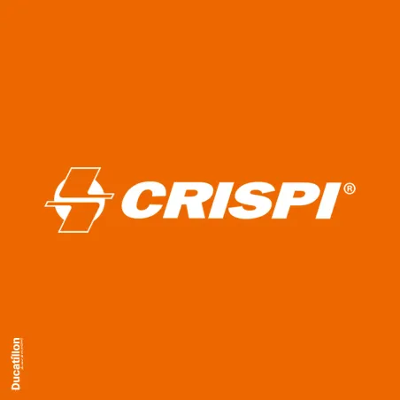 Crispi Heio Tinde GTX marron | Chaussures de chasse en nubuck