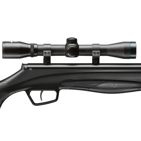 Carabine Stoeger RX20 S3 Synthétique lunette 4x32