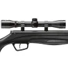 Carabine Stoeger RX20 S3 Synthétique lunette 4x32