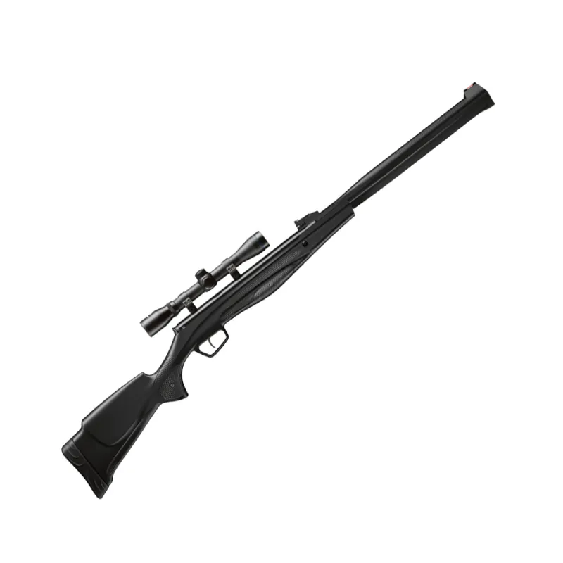Carabine Stoeger RX20 S3 Synthétique lunette 4x32