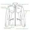 Veste de chasse Chamois Deerhunter