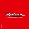 Couteau 4 branches Reber n°5 hachoir 450 W | Ducatillon