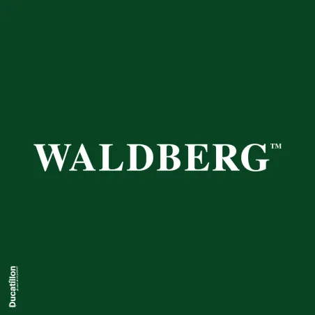 Jumelles pliantes Waldberg 16x32 – Compactes et puissantes