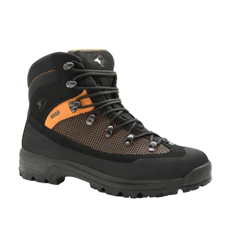 Chaussures de chasse et de traque STAGUNT Nevis Sympatex Vibram | Ducatillon