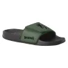 Sandales Buckmark - Chaussures d'été confortables et stylées