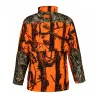 Veste de chasse Brocard Ghostcamo polyester blaze & black M à 5XL