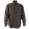 Chemise Verney Carron Vitry col boutonné