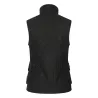 Gilet femme Haxby en coton ciré | Walker & Hawkes