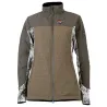 Veste Kate Femme Chasse Polyester Primaloft Gold Camo Ripper