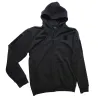 Sweat Militaire Spider Noir - Homme - Manches Longues - DCA France