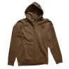 Sweat Militaire Spider Homme - Marron - DCA France