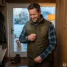 Gilet sans manches Browning Coldkill Thinsulate | Ducatillon
