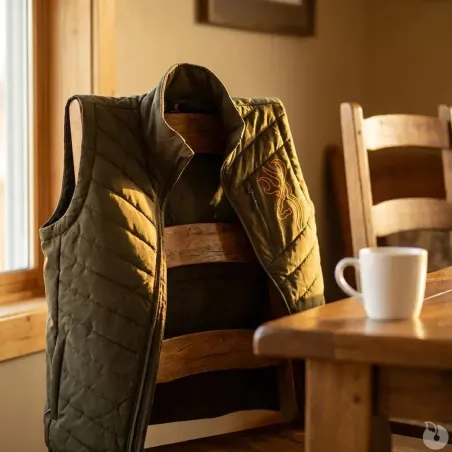Gilet sans manches Browning Coldkill Thinsulate | Ducatillon