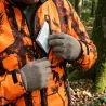 Blouson chasse Percussion Softshell Ghost Camo 4 poches S à 4XL