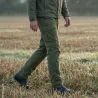 Pantalon treillis homme transformable 3 en 1 pantacourt et bermuda